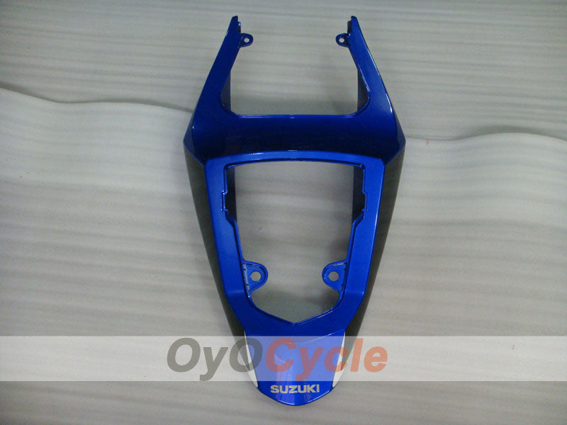 Rear Tail Fairing For Suzuki 04-05 GSXR750 #OYO87909240
