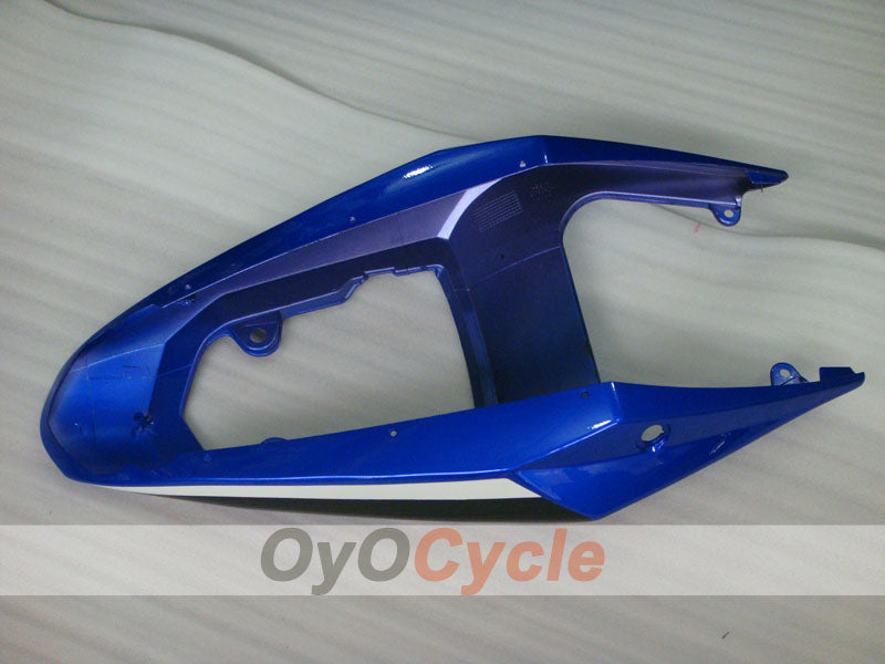 Rear Tail Fairing For Suzuki 04-05 GSXR750 #OYO87909240