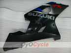 Left & Right Side Fairing For Suzuki 04-05 GSXR600 #OYO87909006