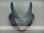 Injection Fairing kit for 04-05 GSX R750 - Grey - Factory Style #OYO87901185