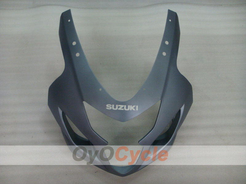 Front Upper Fairing For Suzuki 04-05 GSXR600 #OYO87909008
