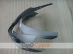 Injection Fairing kit for 04-05 GSX R750 - Grey - Factory Style #OYO87901185