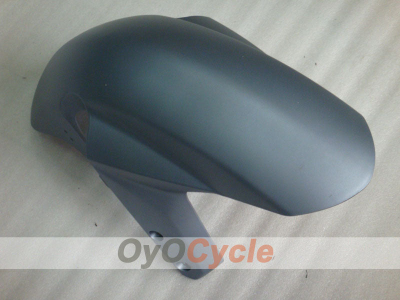 Injection Fairing kit for 04-05 GSX R750 - Grey - Factory Style #OYO87901185