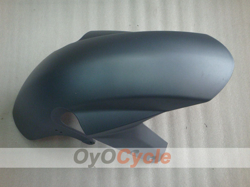 Front Fender Fairing For Suzuki 04-05 GSXR750 #OYO87909242