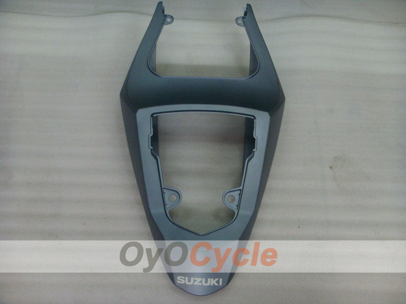 Injection Fairing kit for 04-05 GSX R750 - Grey - Factory Style #OYO87901185