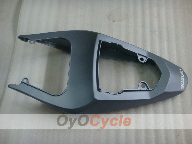 Injection Fairing kit for 04-05 GSXR600 - Grey - Factory Style #OYO87901361