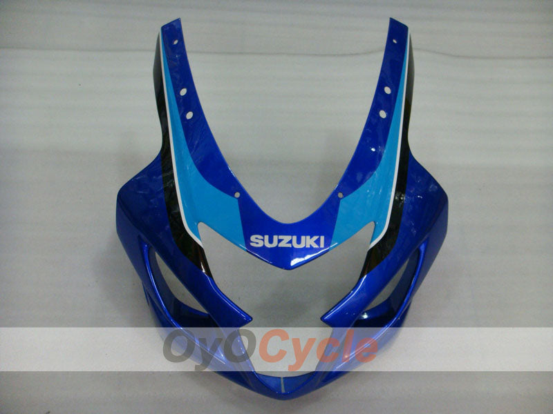 Front Upper Fairing For Suzuki 04-05 GSXR600 #OYO87909012 Main image