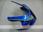 Front Upper Fairing For Suzuki 04-05 GSXR600 #OYO87909012