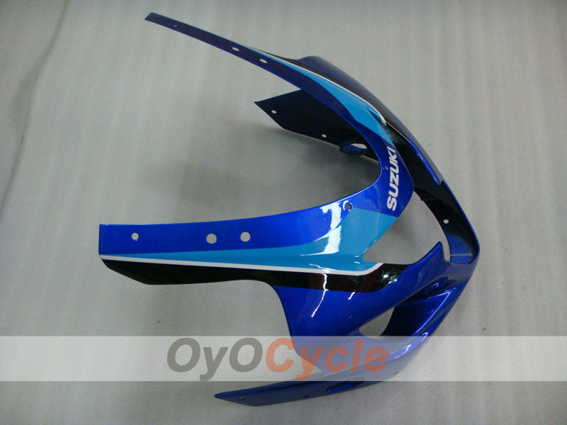 Front Upper Fairing For Suzuki 04-05 GSXR600 #OYO87909012