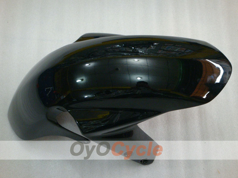 Front Fender Fairing For Suzuki 04-05 GSXR600 #OYO87909011