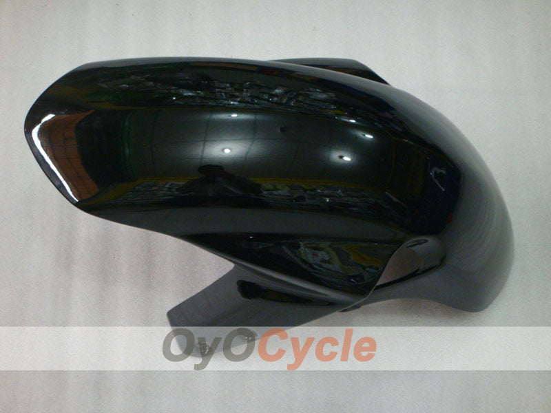 Injection Fairing kit for 04-05 GSXR600 - Blue, White - Factory Style #OYO87901362