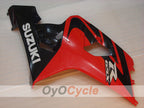 Left & Right Side Fairing For Suzuki 04-05 GSXR600 #OYO87909018