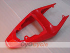 Injection Fairing kit for 04-05 GSXR600 - Red, Black - Factory Style #OYO87901365