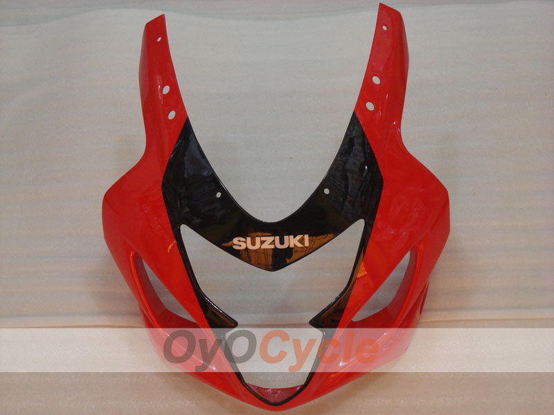 Front Upper Fairing For Suzuki 04-05 GSXR600 #OYO87909016 Main image