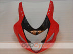 Front Upper Fairing For Suzuki 04-05 GSXR750 #OYO87909250