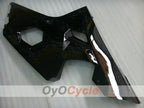 Injection Fairing kit for 04-05 GSX R750 - Black - Factory Style #OYO87901196