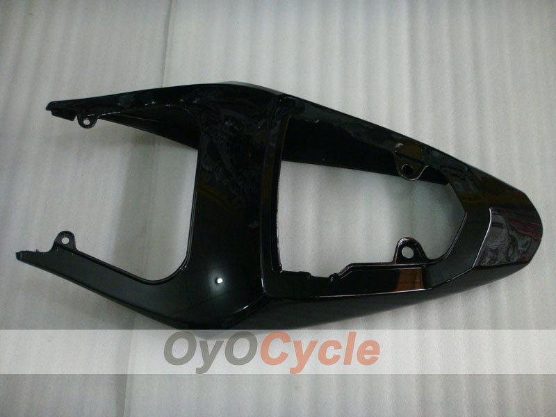 Injection Fairing kit for 04-05 GSX R750 - Black - Factory Style #OYO87901196