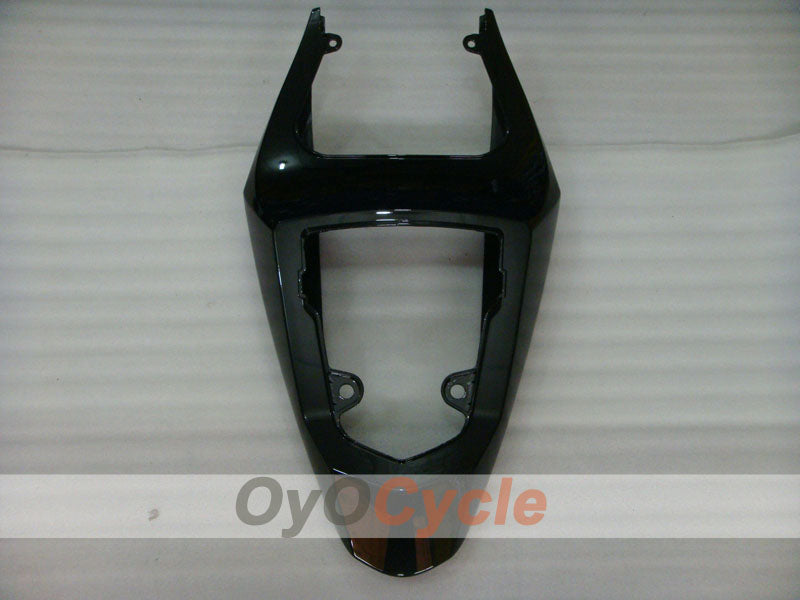 Injection Fairing kit for 04-05 GSX R750 - Black - Factory Style #OYO87901196