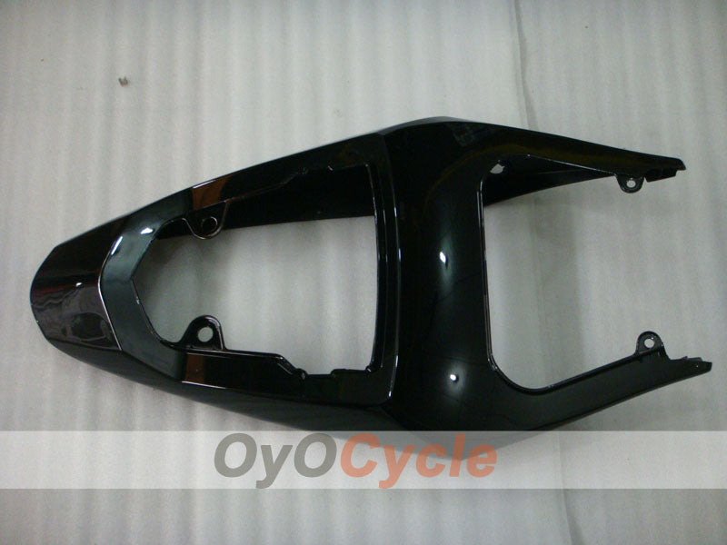 Injection Fairing kit for 04-05 GSX R750 - Black - Factory Style #OYO87901196