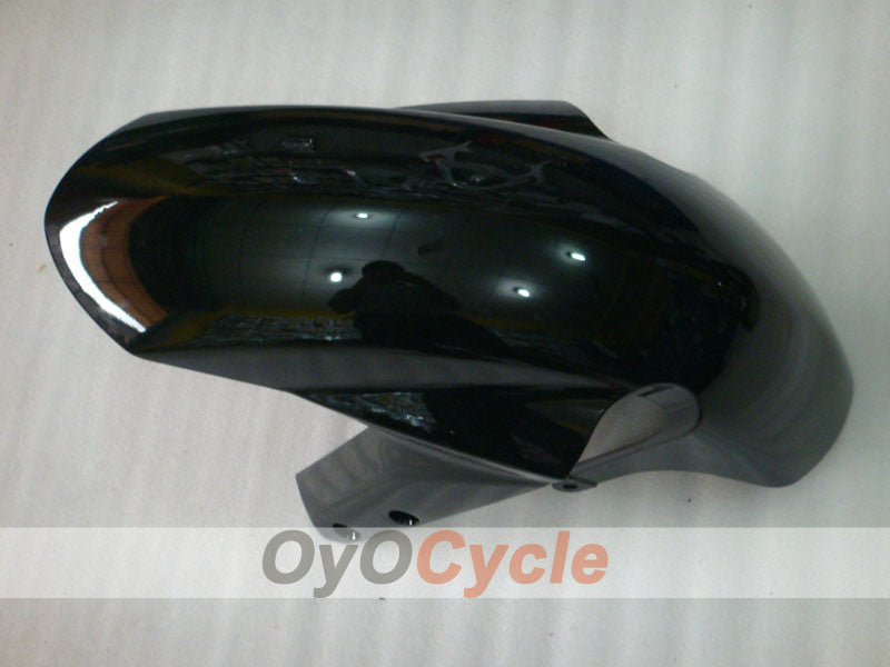 Injection Fairing kit for 04-05 GSXR600 - Black - Factory Style #OYO87901367