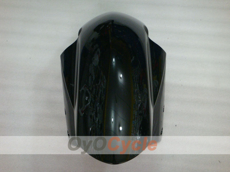 Injection Fairing kit for 04-05 GSXR600 - Black - Factory Style #OYO87901367