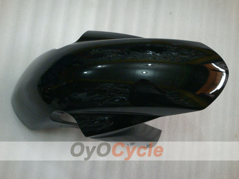 Injection Fairing kit for 04-05 GSX R750 - Black - Factory Style #OYO87901196