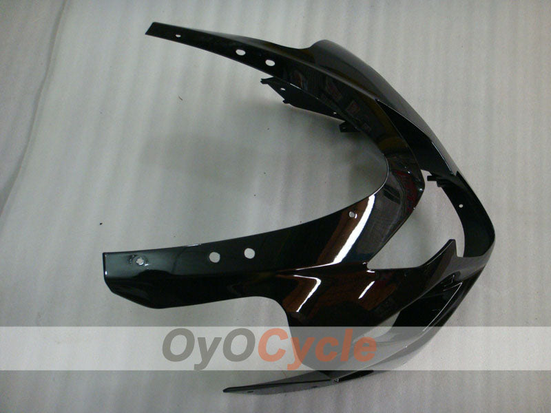 Injection Fairing kit for 04-05 GSX R750 - Black - Factory Style #OYO87901196