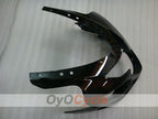 Injection Fairing kit for 04-05 GSX R750 - Black - Factory Style #OYO87901196