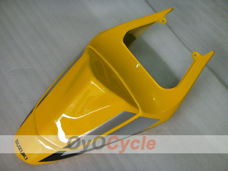 Rear Tail Fairing + Seat Cover For Suzuki 04-05 GSXR750 #OYO87909023
