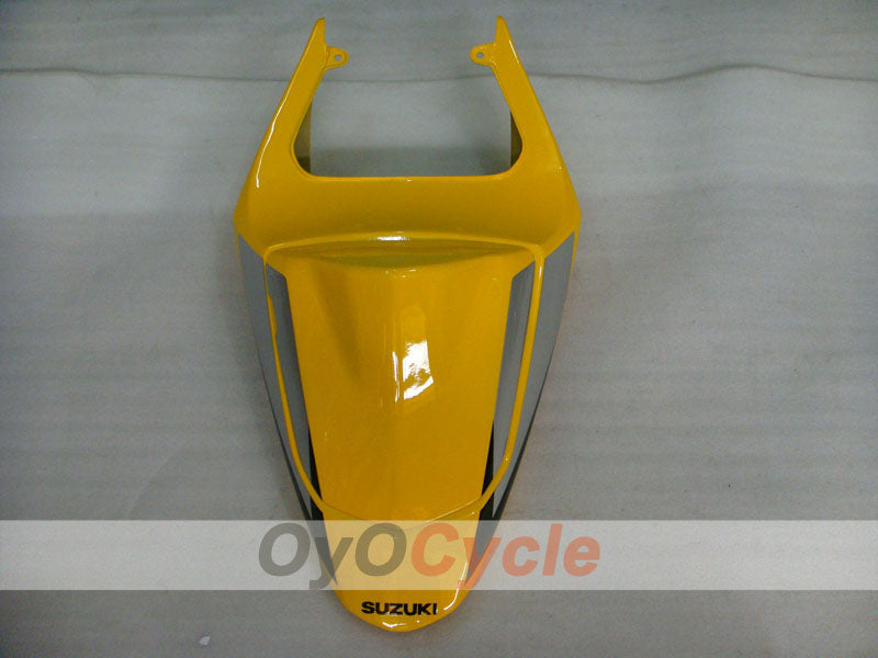 Rear Tail Fairing + Seat Cover For Suzuki 04-05 GSXR750 #OYO87909023