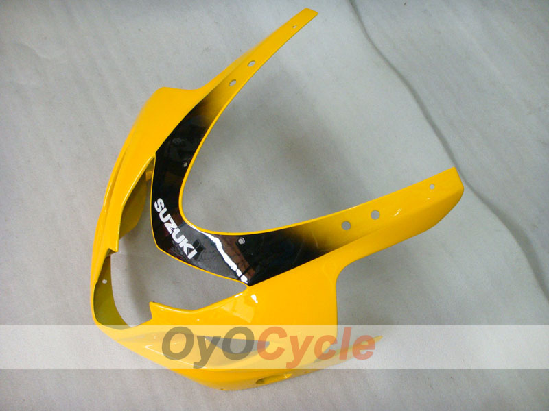 Front Upper Fairing For Suzuki 04-05 GSXR600 #OYO87909022 Secondary image