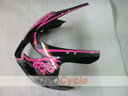 Injection Fairing kit for 04-05 GSX R750 - Pink - Factory Style #OYO87901200