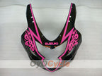 Front Upper Fairing For Suzuki 04-05 GSXR750 #OYO87909260