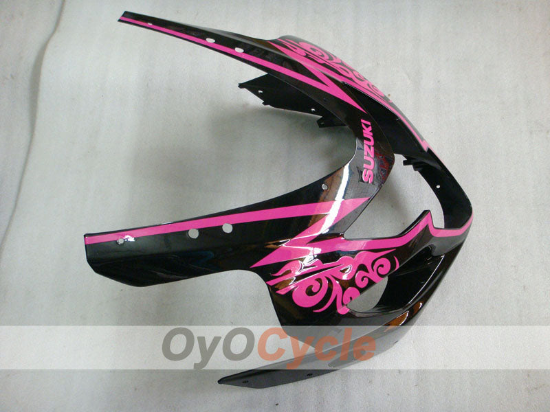Injection Fairing kit for 04-05 GSX R750 - Pink - Factory Style #OYO87901200