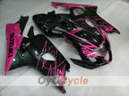 Injection Fairing kit for 04-05 GSX R750 - Pink - Factory Style #OYO87901200
