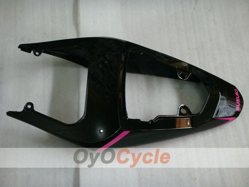 Injection Fairing kit for 04-05 GSX R750 - Pink - Factory Style #OYO87901200