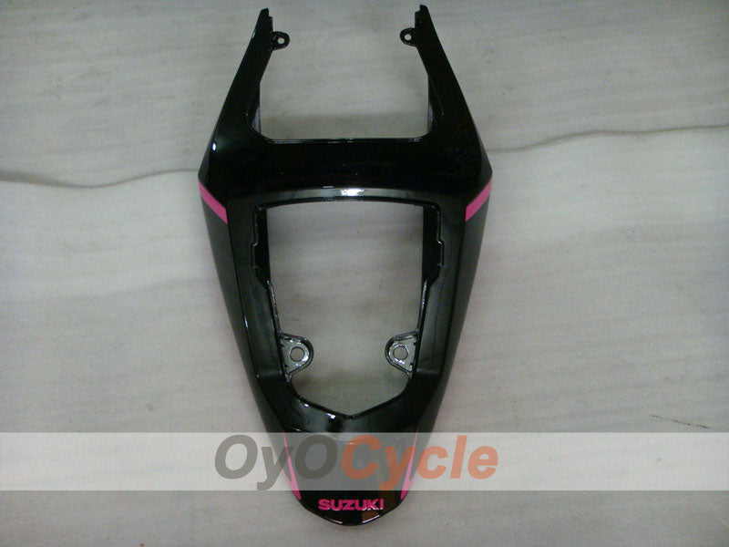 Injection Fairing kit for 04-05 GSX R750 - Pink - Factory Style #OYO87901200