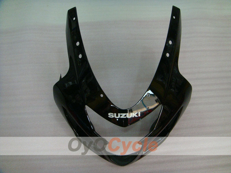 Front Upper Fairing For Suzuki 04-05 GSXR600 #OYO87909029