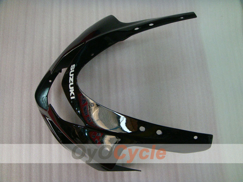 Front Upper Fairing For Suzuki 04-05 GSXR600 #OYO87909029