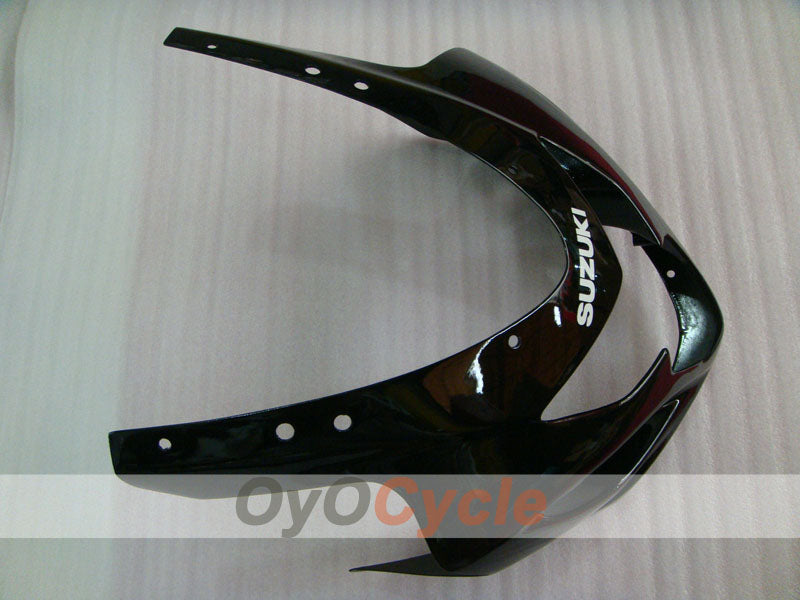 Front Upper Fairing For Suzuki 04-05 GSXR600 #OYO87909029