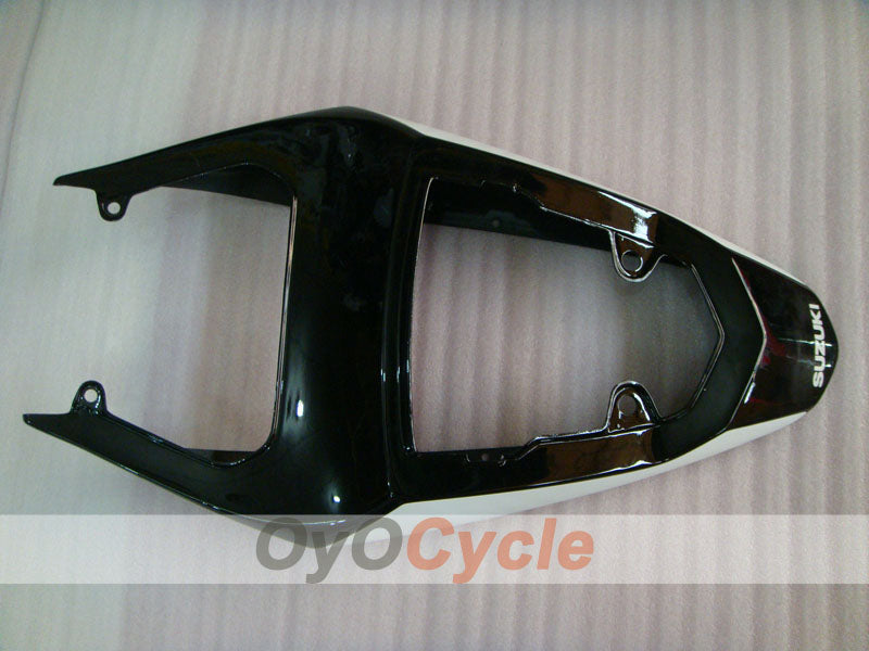 Rear Tail Fairing For Suzuki 04-05 GSXR600 #OYO87909030