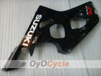 Left & Right Side Fairing For Suzuki 04-05 GSXR750 #OYO87909267