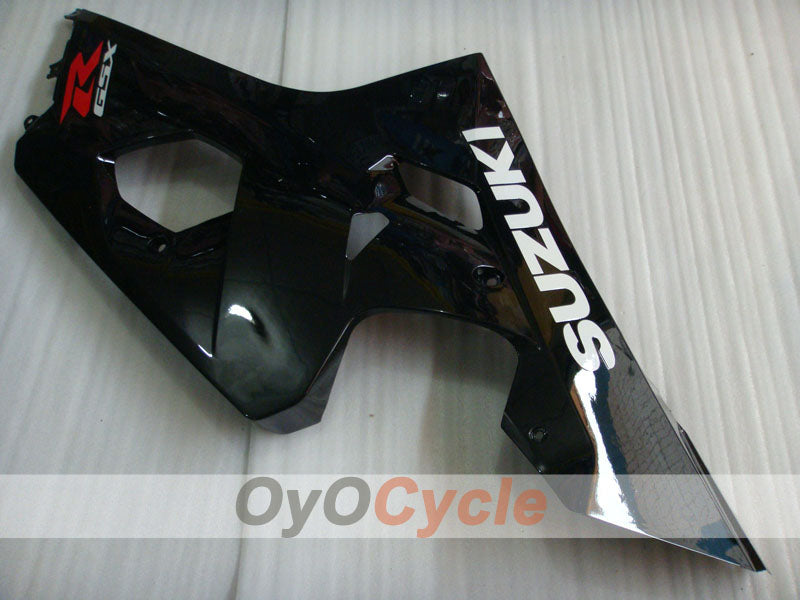 Left & Right Side Fairing For Suzuki 04-05 GSXR600 #OYO87909034