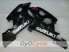 Left & Right Side Fairing For Suzuki 04-05 GSXR750 #OYO87909267