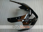 Injection Fairing kit for 04-05 GSX R750 - Black - Factory Style #OYO87901211
