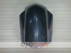 Injection Fairing kit for 04-05 GSXR600 - Black, Silver - Factory Style #OYO87901378