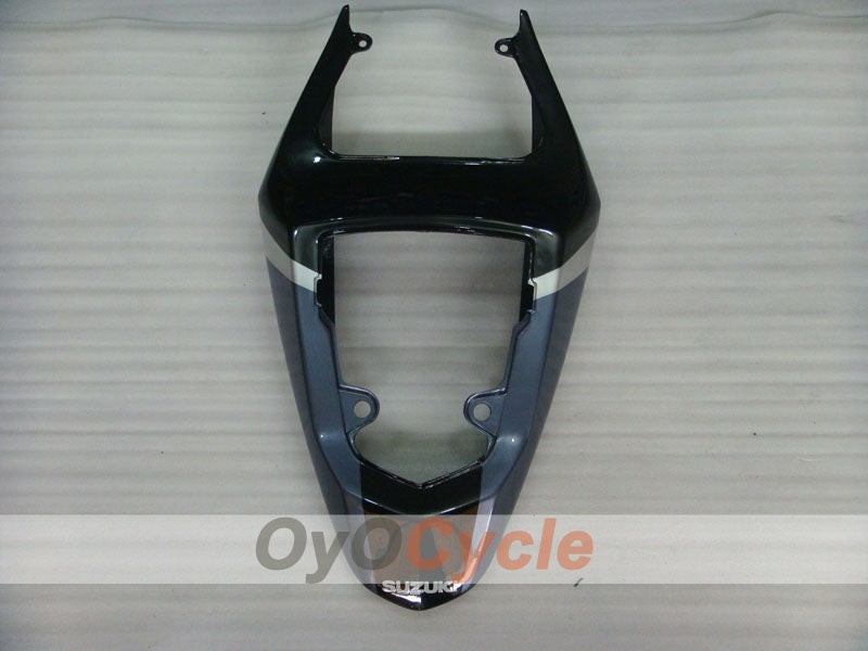Rear Tail Fairing For Suzuki 04-05 GSXR750 #OYO87909270 Main image