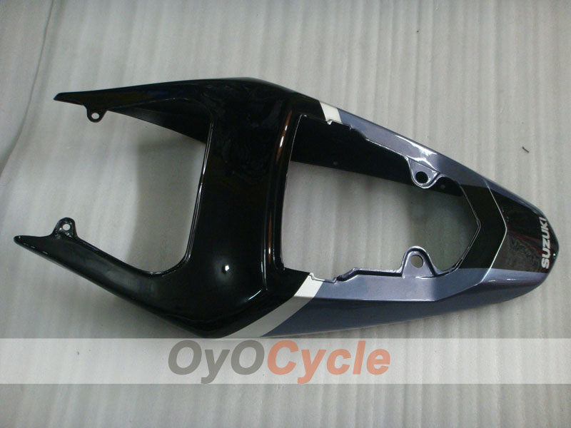 Rear Tail Fairing For Suzuki 04-05 GSXR600 #OYO87909032