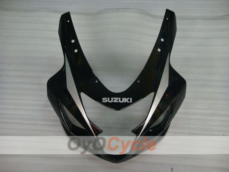 Front Upper Fairing For Suzuki 04-05 GSXR750 #OYO87909269 Main image