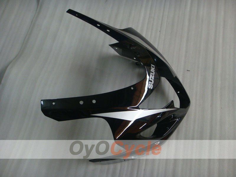 Front Upper Fairing For Suzuki 04-05 GSXR600 #OYO87909036 Secondary image